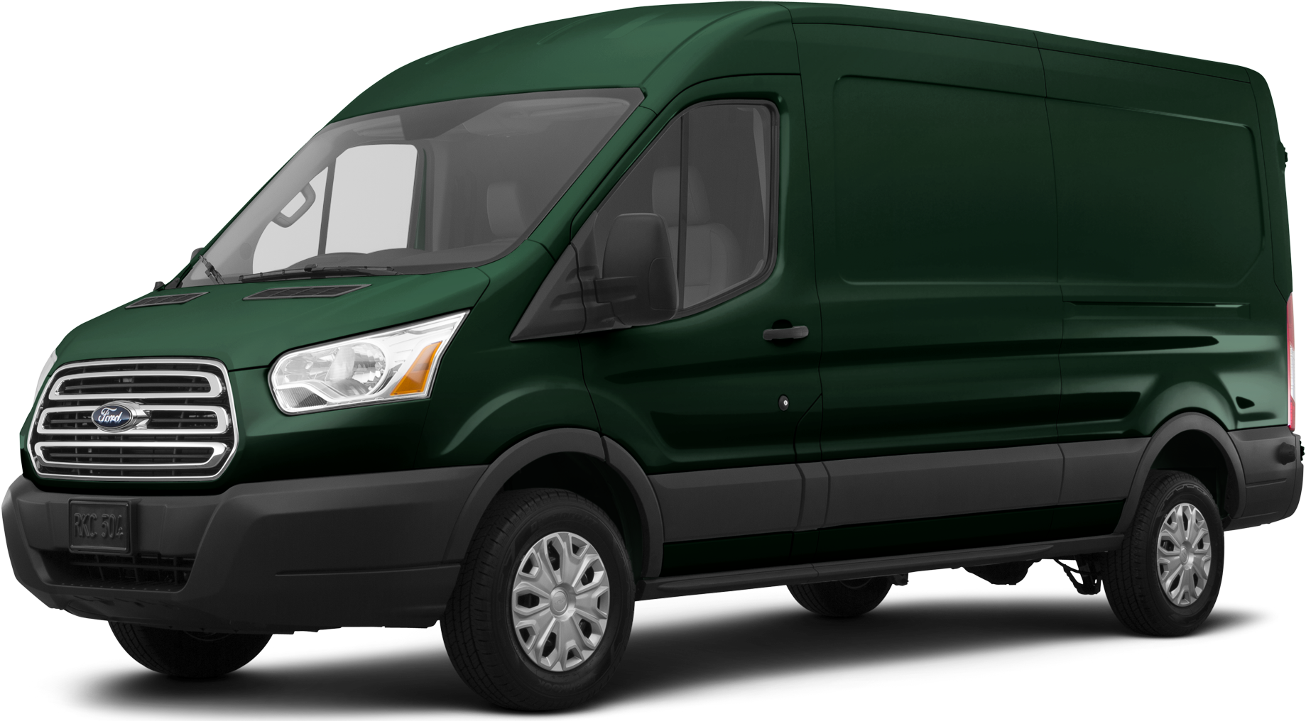 2015 Ford Transit 250 Van Price, Value, Ratings & Reviews Kelley Blue